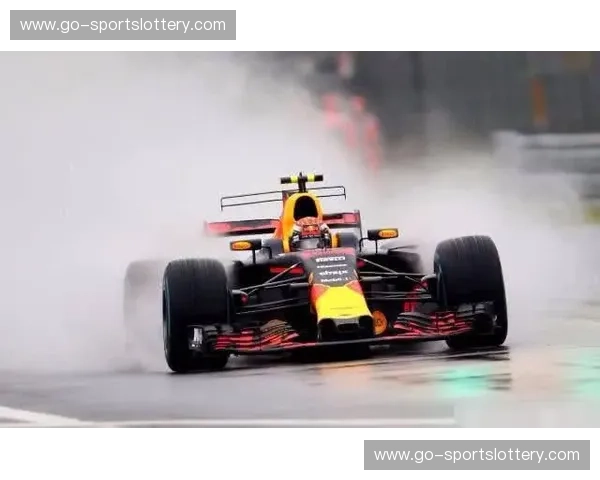 热搜F1直播的全景之旅：极速、热度与粉丝的共振