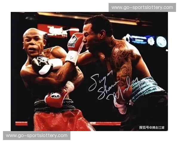 莫斯利vs：拳台闪电与意志之巅，谁在定义时代的不朽？