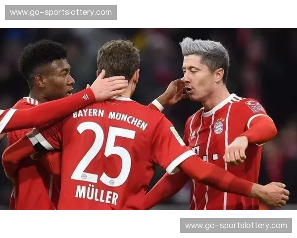 矛与盾的巅峰挽歌：当拜仁的狂放遇上马竞的铁血，谁才是安联球场的狩猎者？