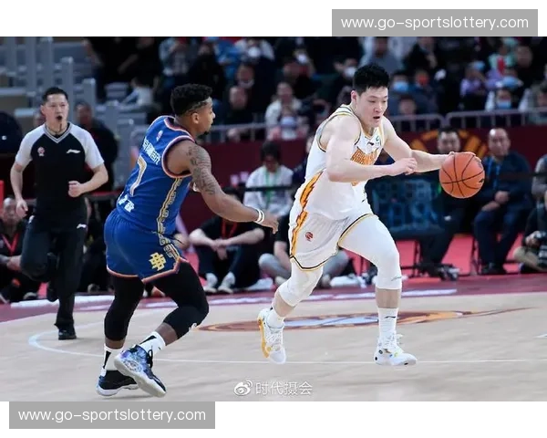 同曦vs山西：不止篮球，更是青春与梦想的碰撞