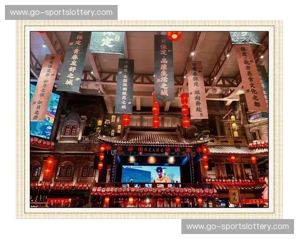 古韵与新生：保定与石家庄，河北双子星的对话